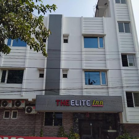 The Elite Inn Визакхапатнам Екстериор снимка